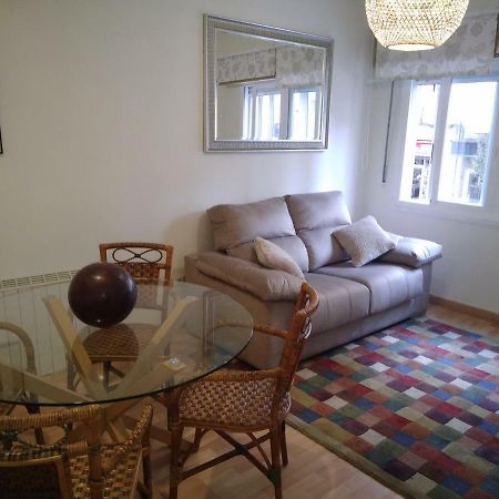 Yedra Apartment Ourense Ngoại thất bức ảnh