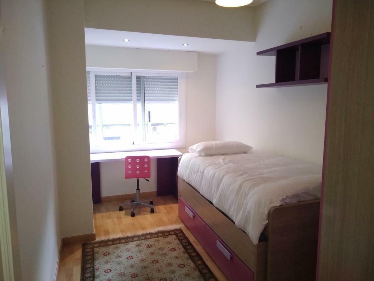 Yedra Apartment Ourense Ngoại thất bức ảnh